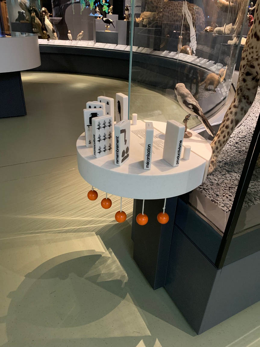 couverture du mémoire Faire Faire sur fond noir